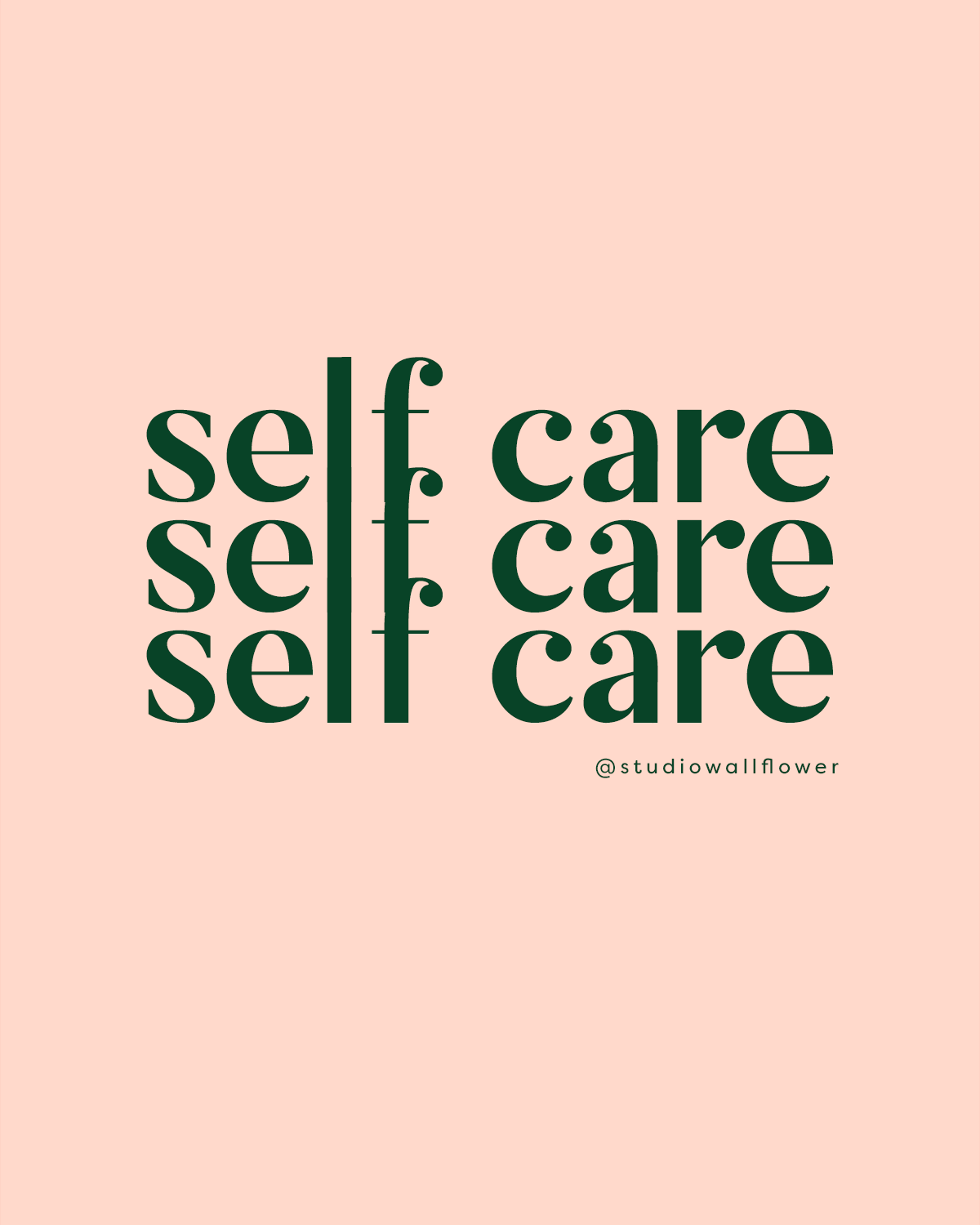 Truth About Self Care | What No One Tells You About Self Care