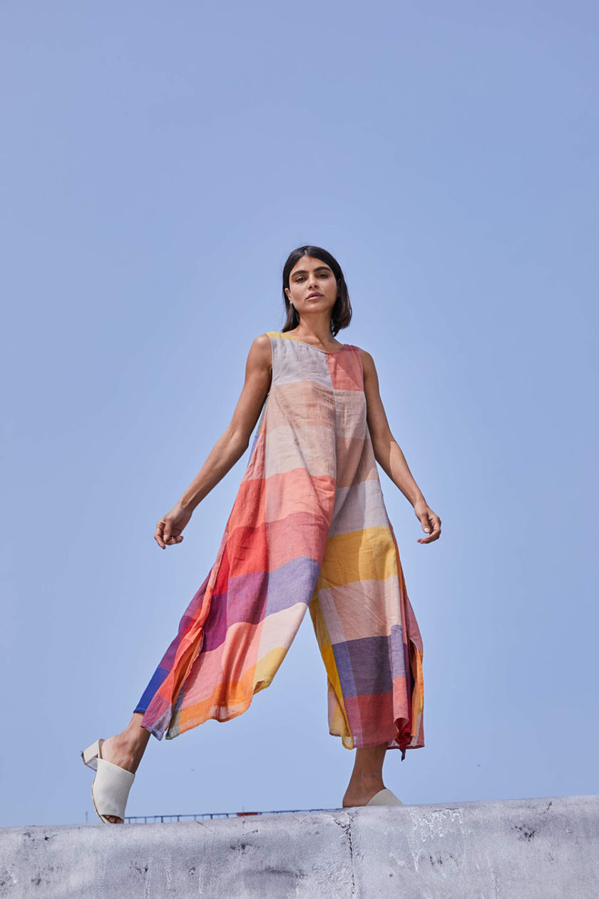 Best jumpsuits for spring - Colorful jumpsuits for spring