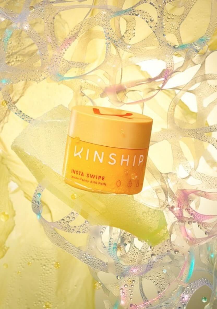 Kinship | Beauty Brand Admiration