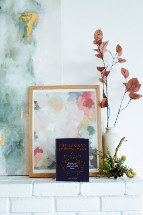 Benefits of Journaling Based on Your Enneagram Type
