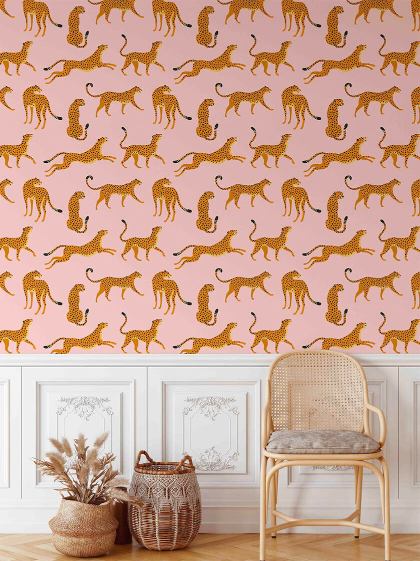 Removable Wallpaper Etsy