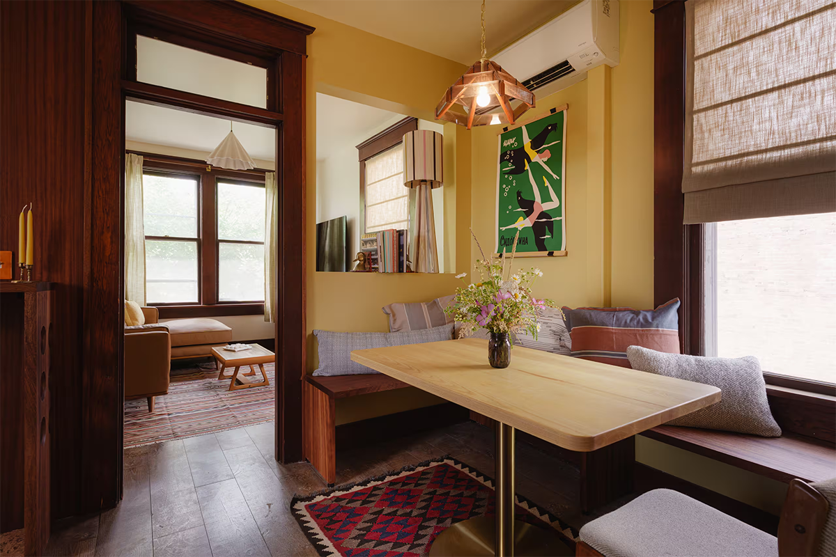 lucky duck apartment rental in carlton, or