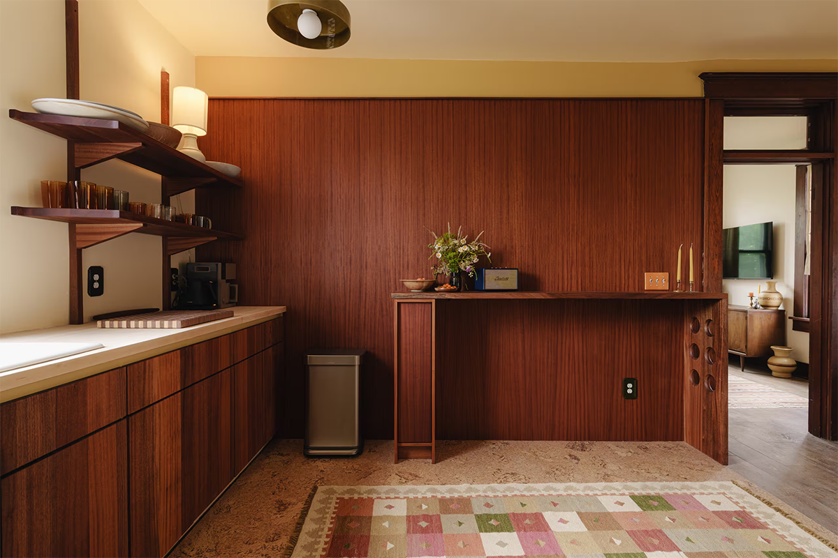 lucky duck apartment rental in carlton, or