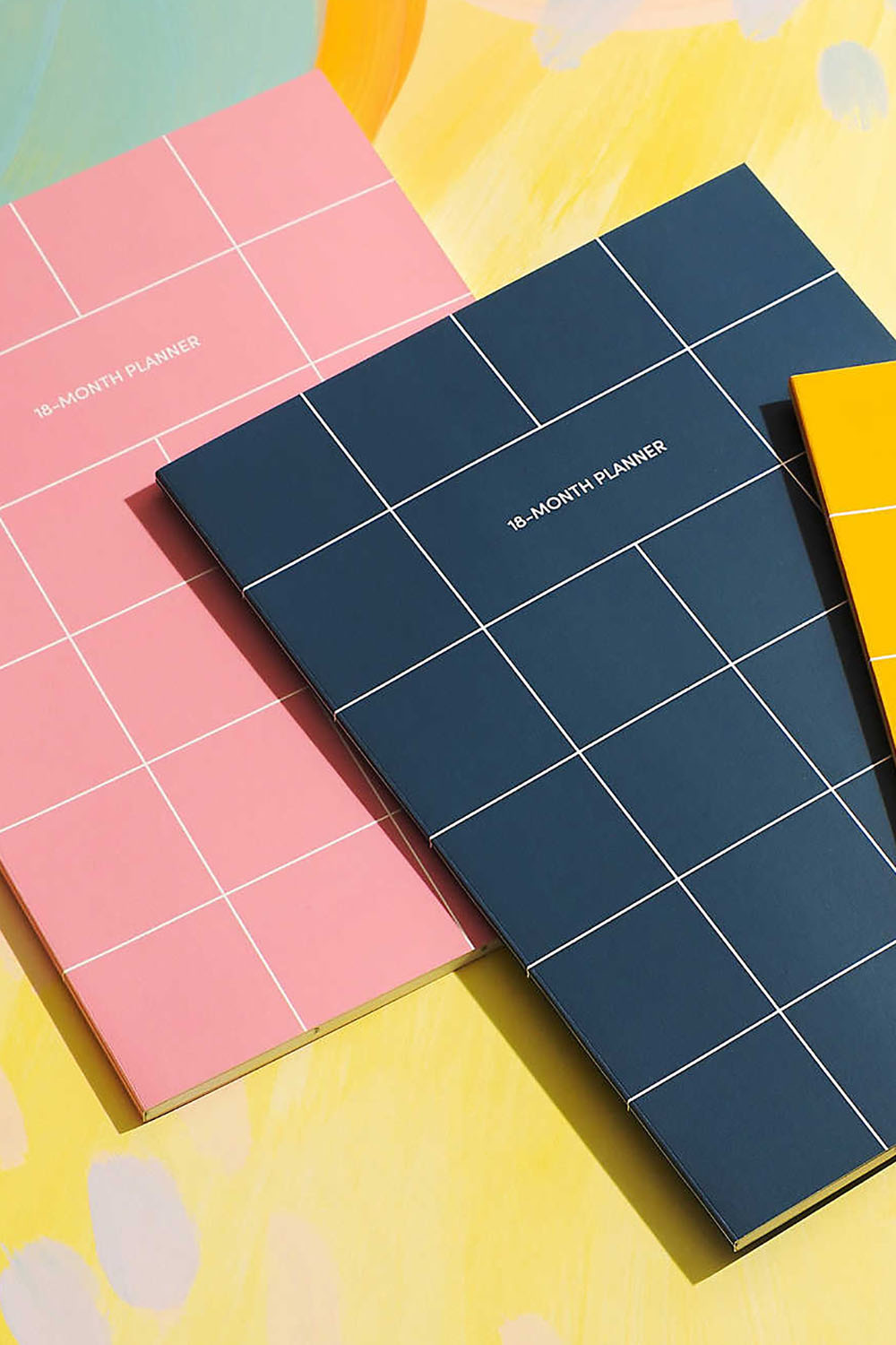 Best 2022 Planners Our Favorite Planners 2022 Studio Wallflower