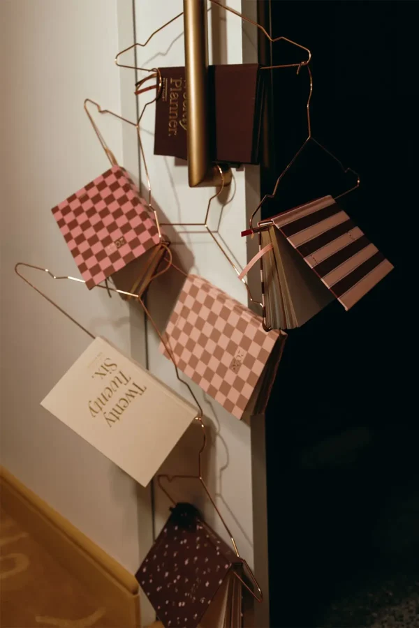 2026 planners from fox and fallow