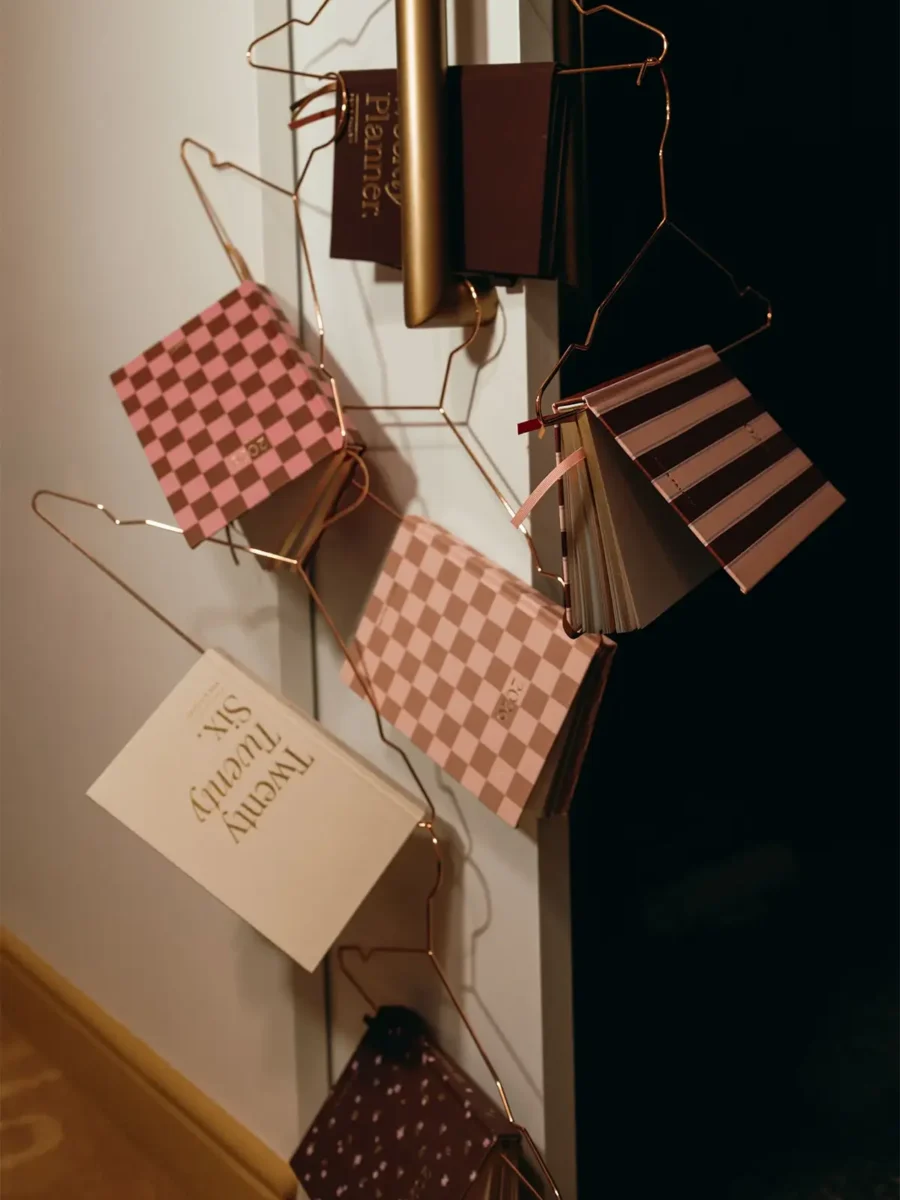 2026 planners from fox and fallow