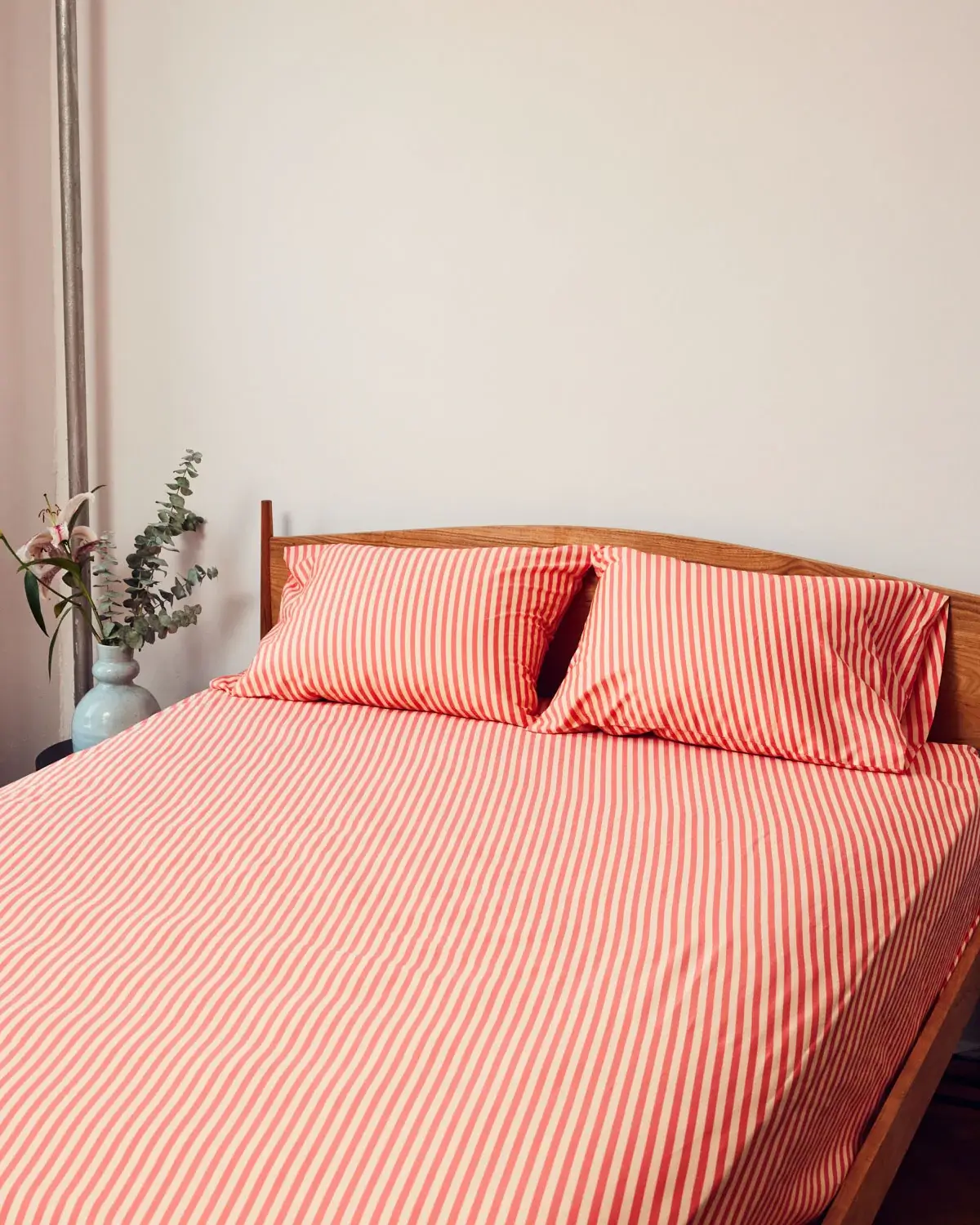 Dusen Dusen bed sheets striped