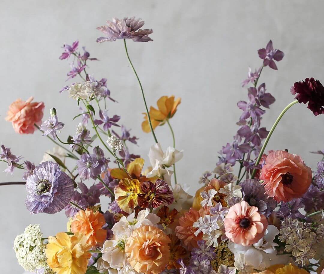 Instagram Flower Accounts | Instagram Accounts for Flower Lovers