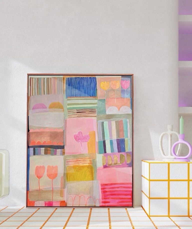 Where To Buy Art Prints, Posters, & Originals Online