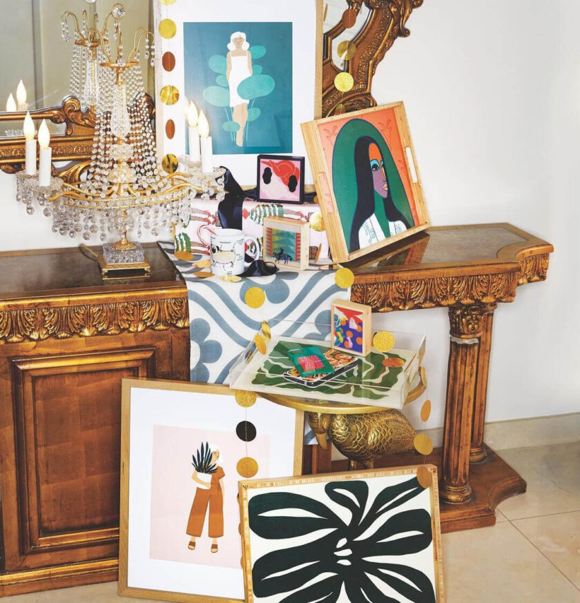 Where To Buy Art Prints, Posters, & Originals Online