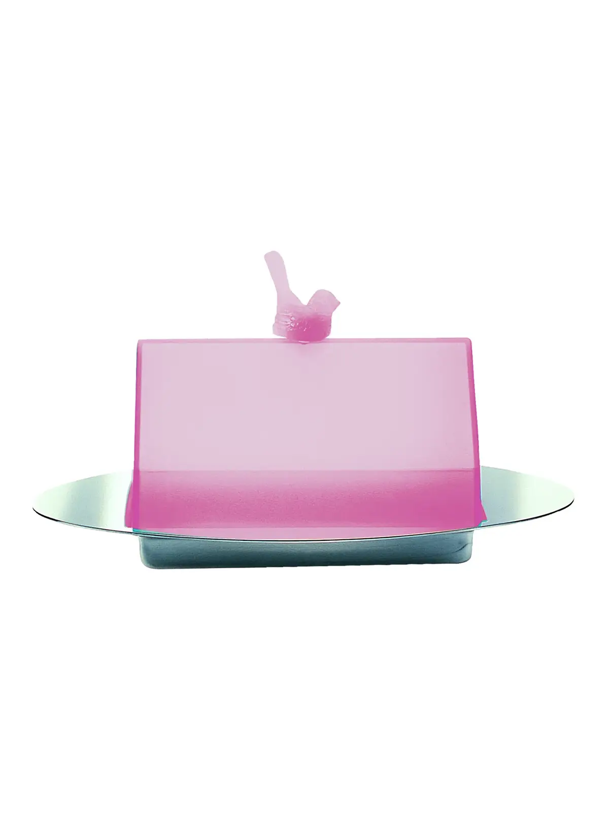 studio tecnico mepra luxury butter dish