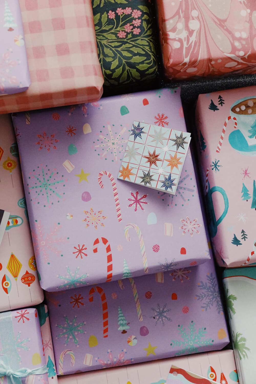 4 Cheap(ish) Gift Wrap Alternatives the Pros Use—and How to Make Them Look  Great | Wirecutter