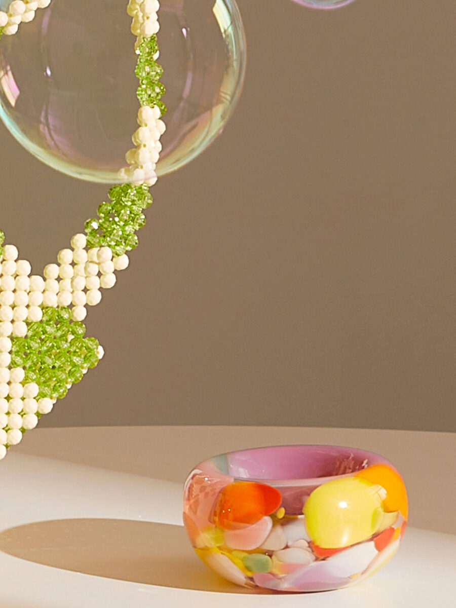 maria ida candy dish